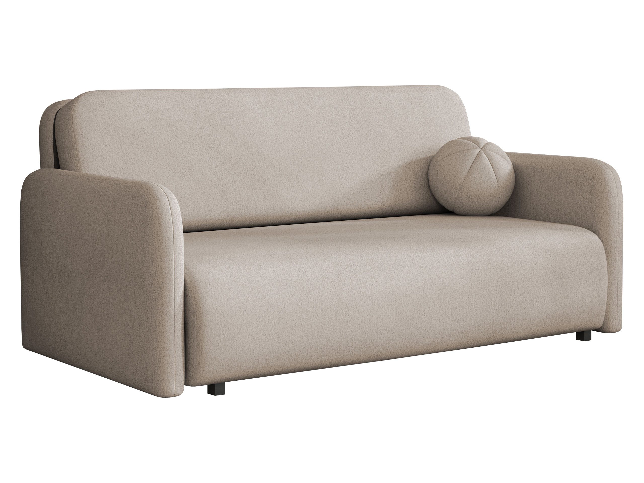 MIRJAN24 Schlafsofa Viva Sun IV, mit günstig online kaufen