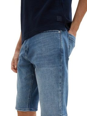 TOM TAILOR Slim-fit-Jeans JOSH mit Stretch-Anteil