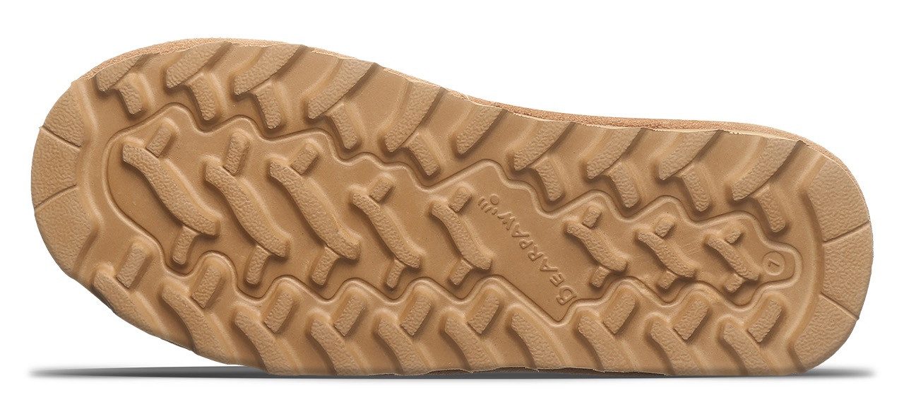 Bearpaw Alyssa Winterboots Schlupfstiefel mit wasserabweisender NeverWet® Imprägnierung