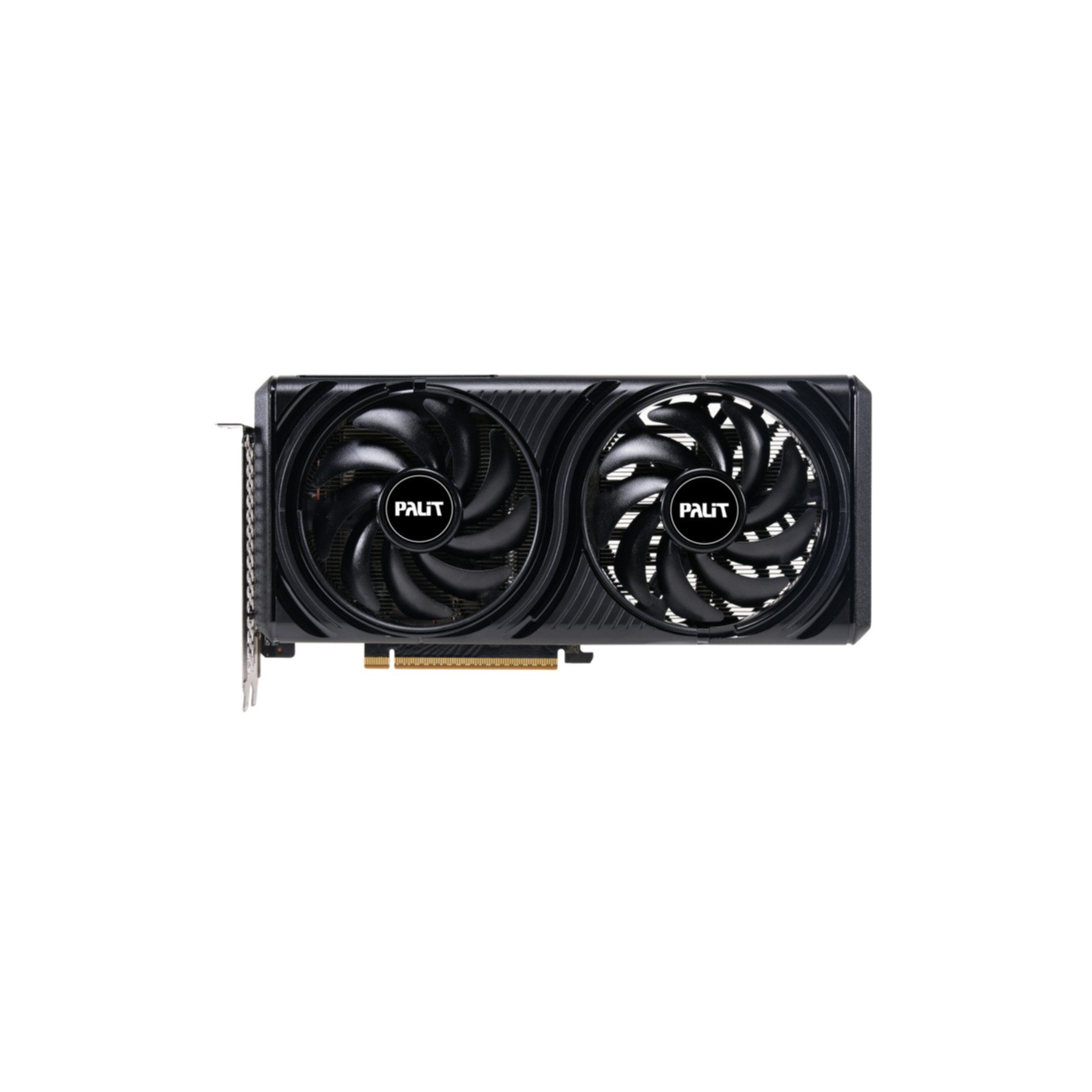 Palit GeForce RTX 5060 Infinity 2 OC Grafikkarte (8 GB, GDDR7)