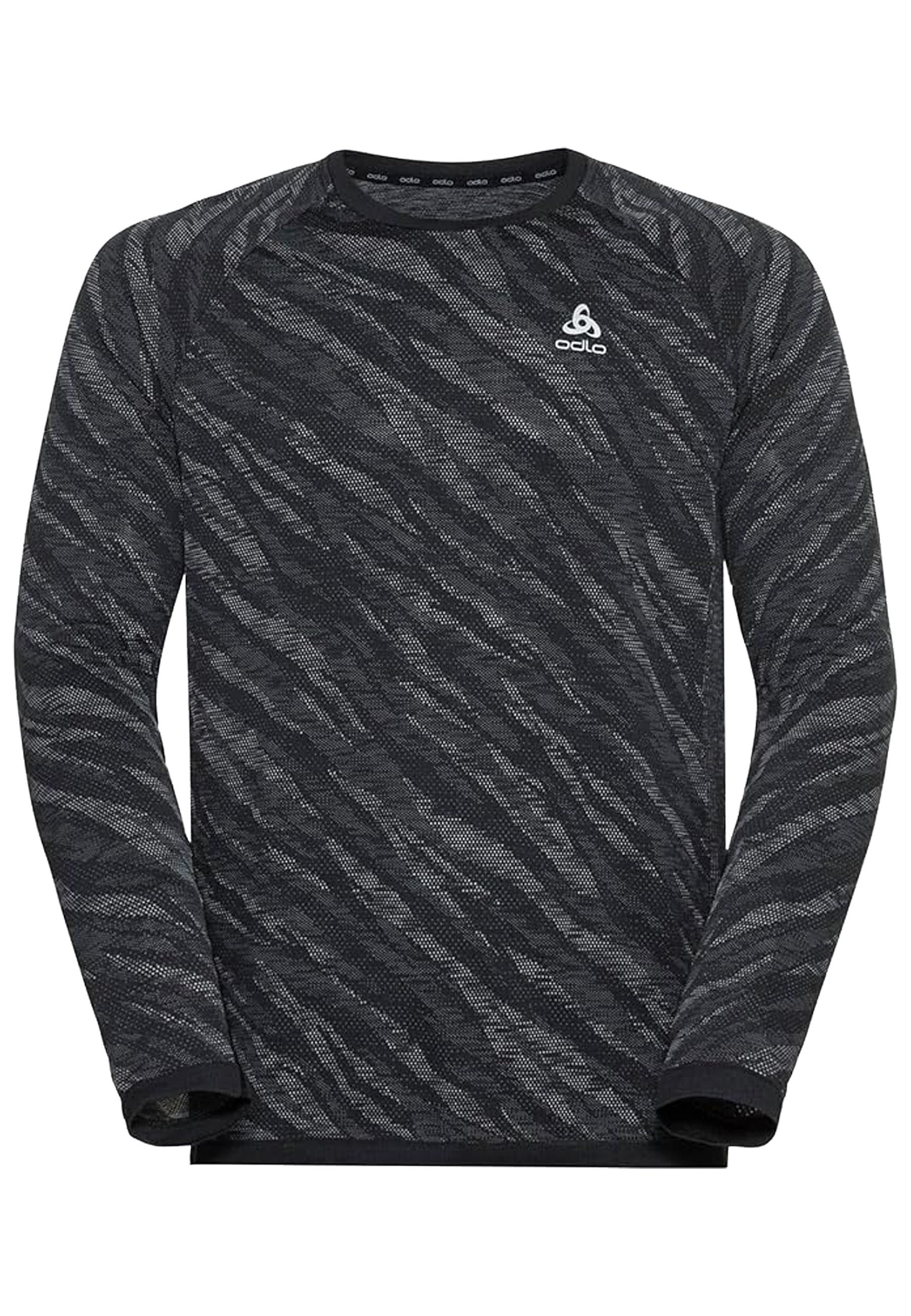 Odlo Unterhemd Blackcomb Light Eco