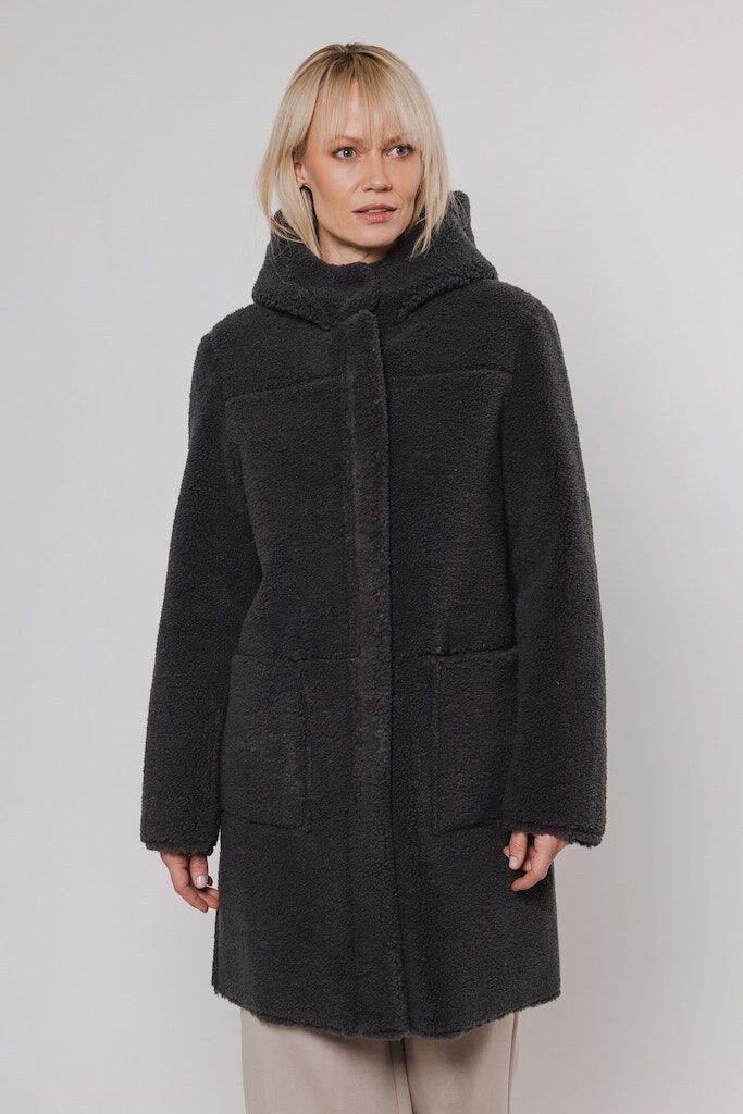 Outdoorjacke