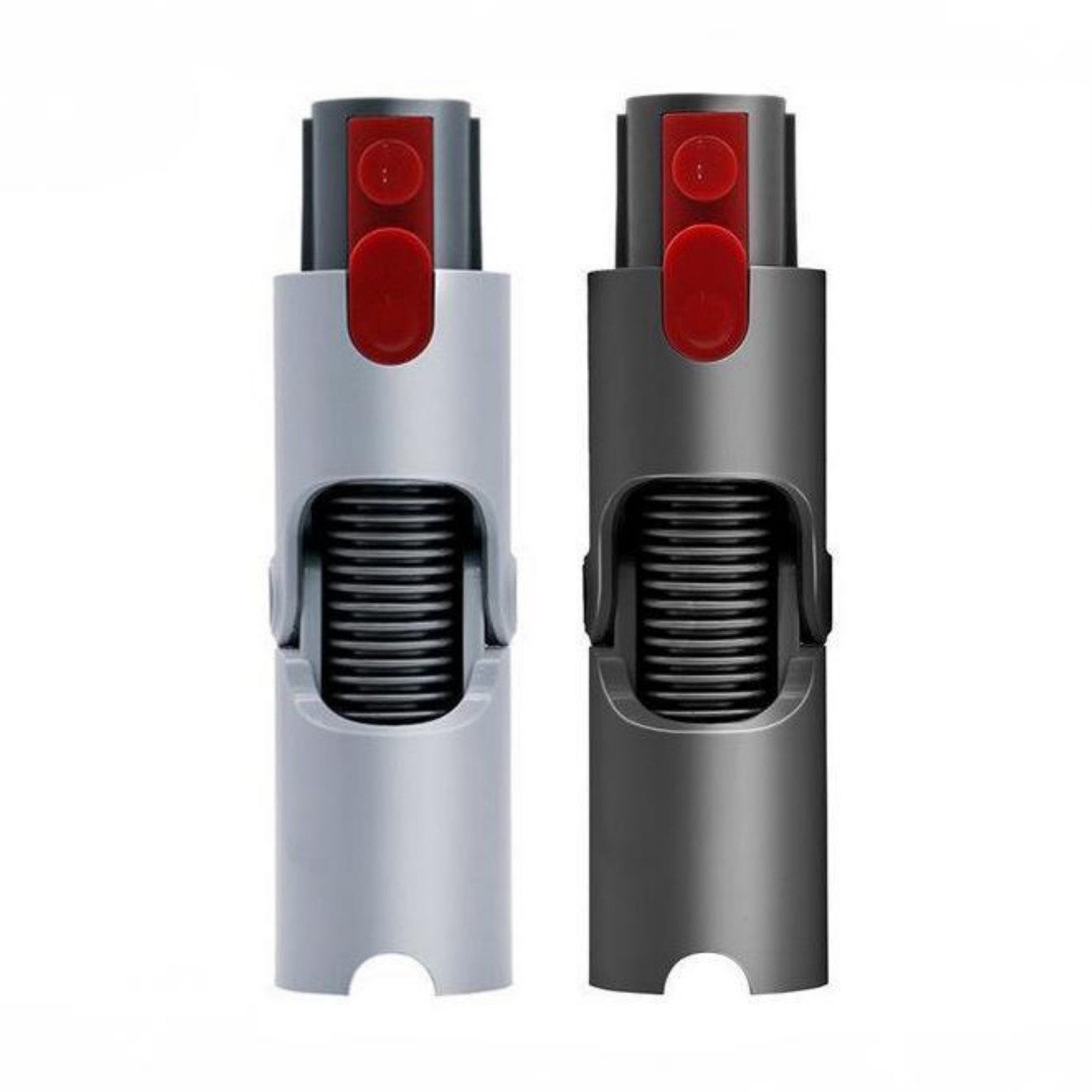 YOUUZ-SHOP Staubsaugerrohr-Adapter Winkeladapter Verbindung für Dyson V7 V8 V10 V11 Staubsauger Ersatz