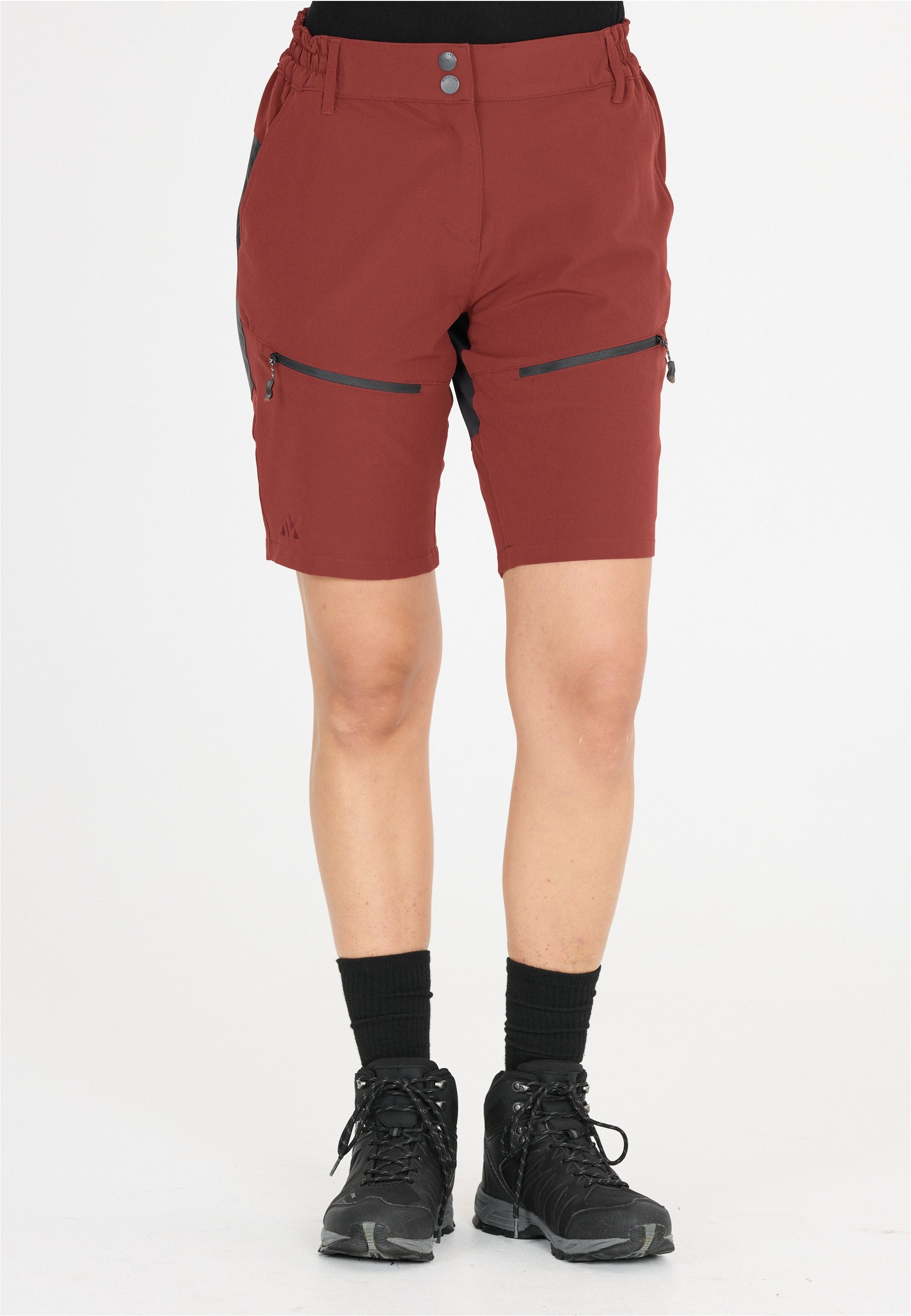 WHISTLER Shorts "Avatar", mit wasserdichter Eigenschaft günstig online kaufen