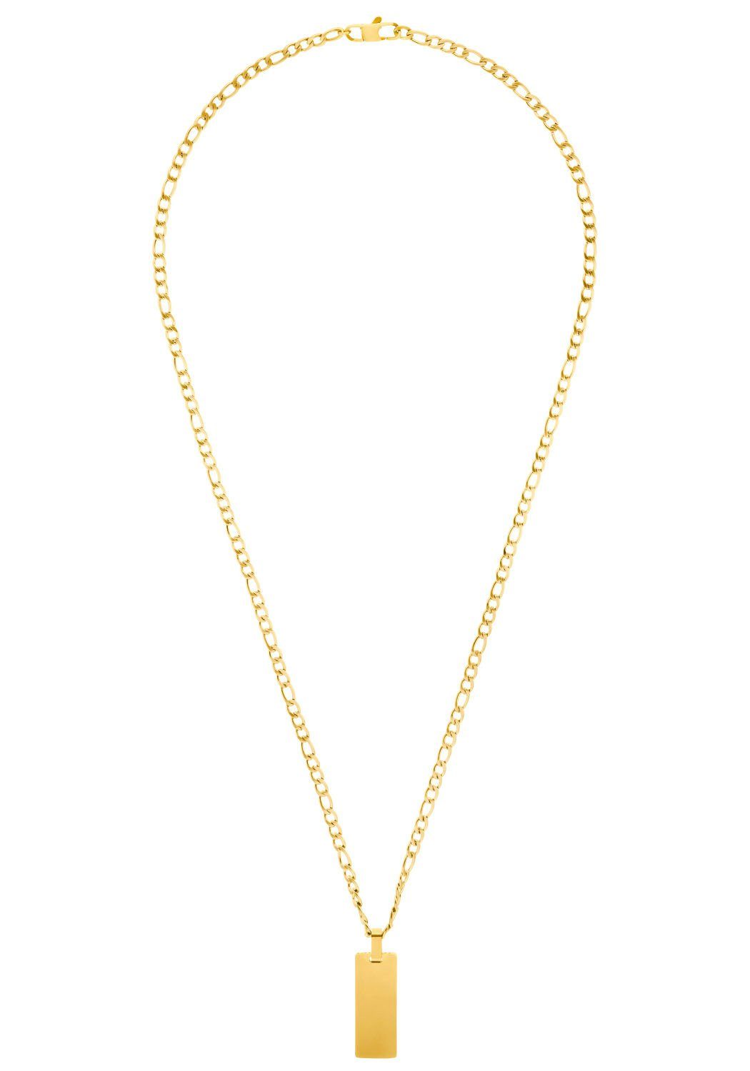 JOOP! Kette mit Anhänger, 2035895 gelb|...