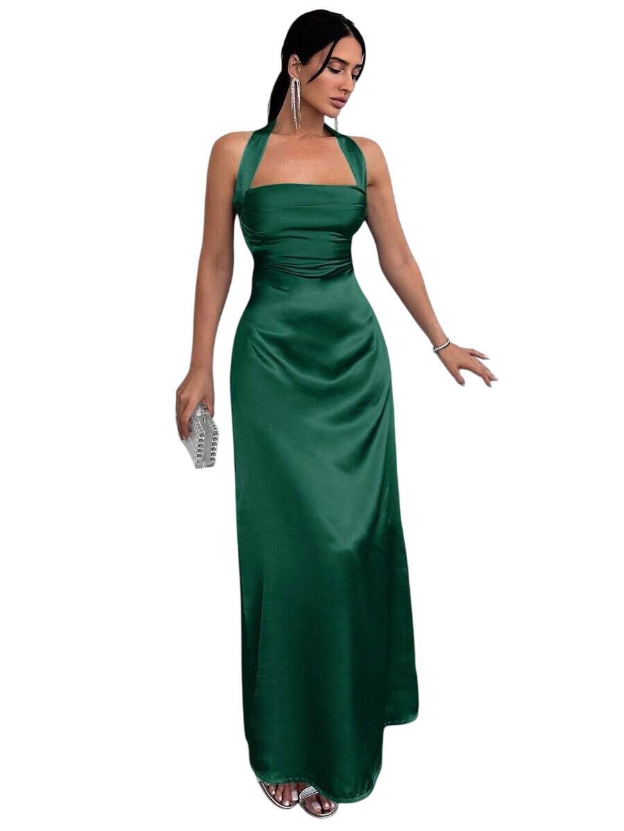 ocoza Maxikleid Midnight Maxikleid von ocoza