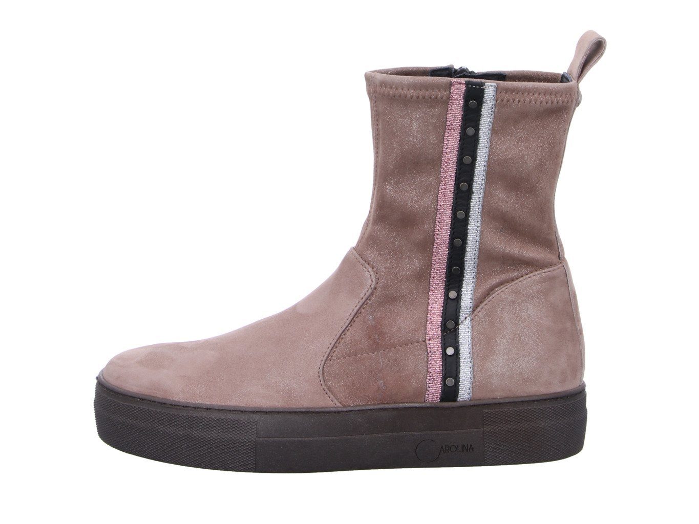 Donna Carolina Stiefelette Ankleboots
