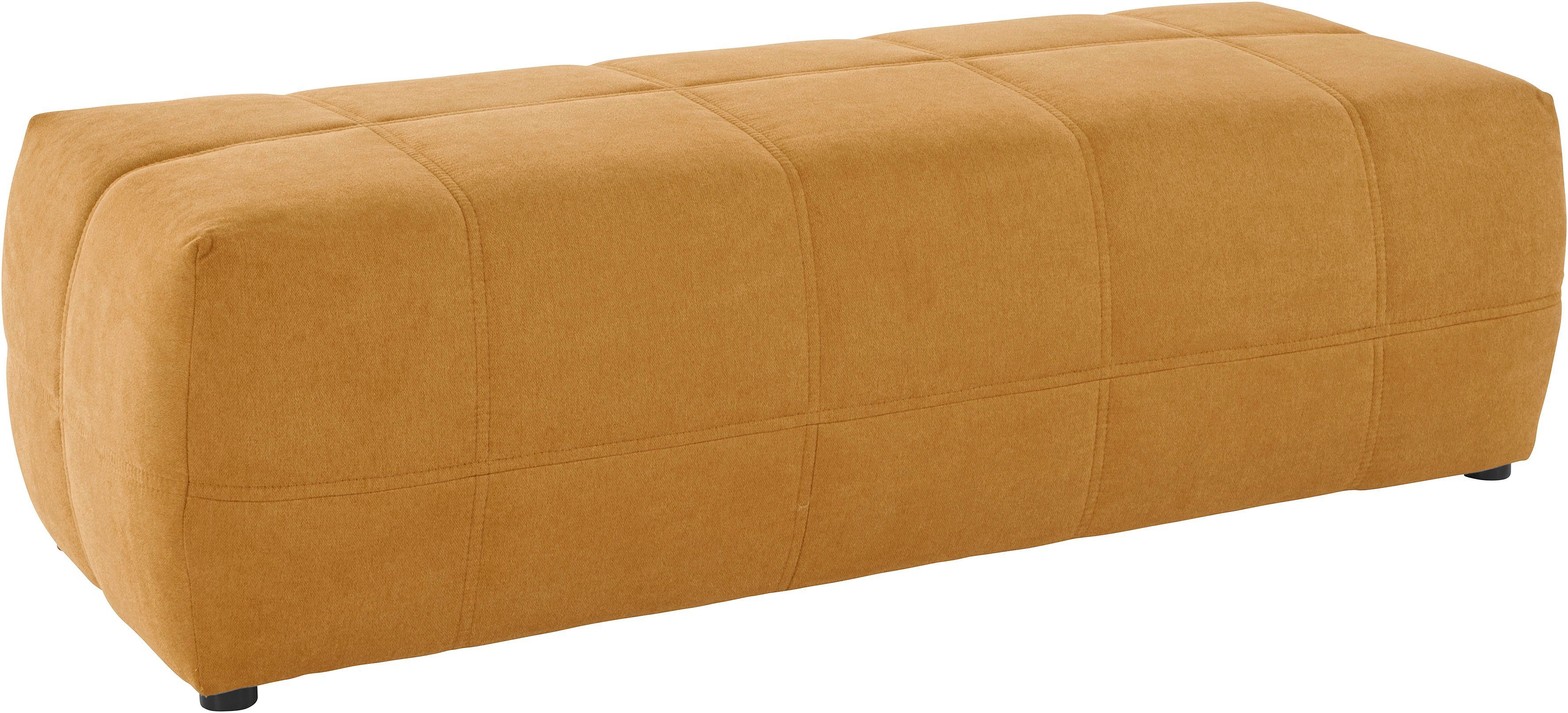 DOMO collection Hocker Brandon, große Ausführung günstig online kaufen