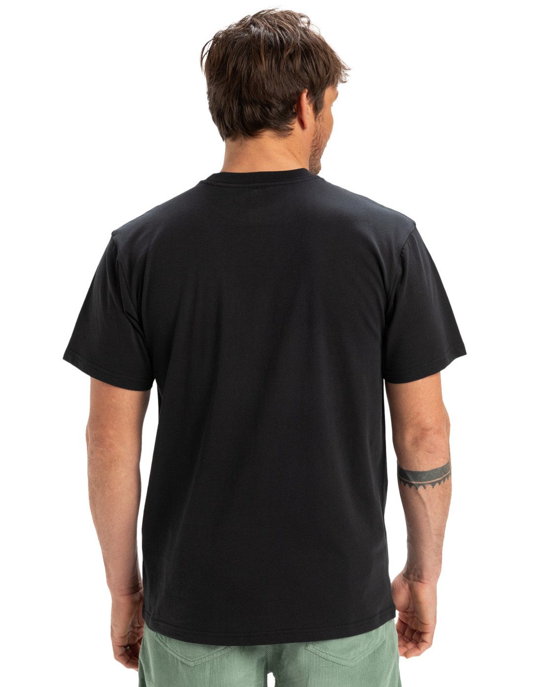 Quiksilver T-Shirt Ev Sun Dagger günstig online kaufen