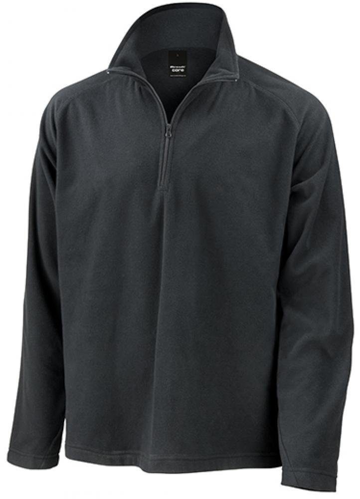 Result Fleecepullover Micron Fleece - Mid günstig online kaufen