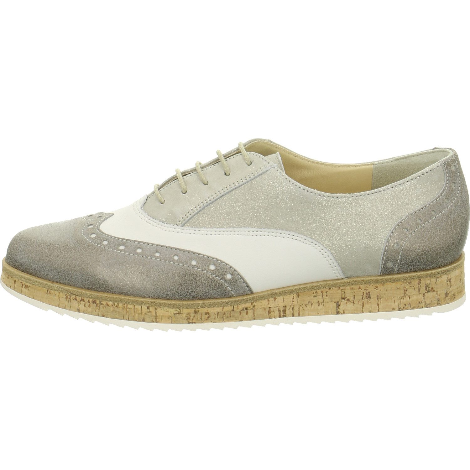 Paul Green Кроссовки für Damen Кроссовки (keine Angabe, 1-tlg., keine Angabe)