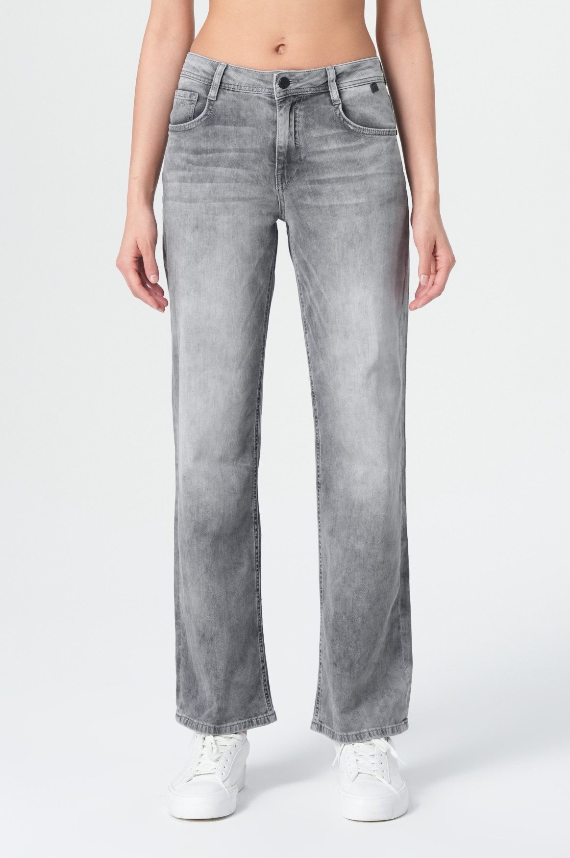 Weite Jeans Nicola Wide Leg
