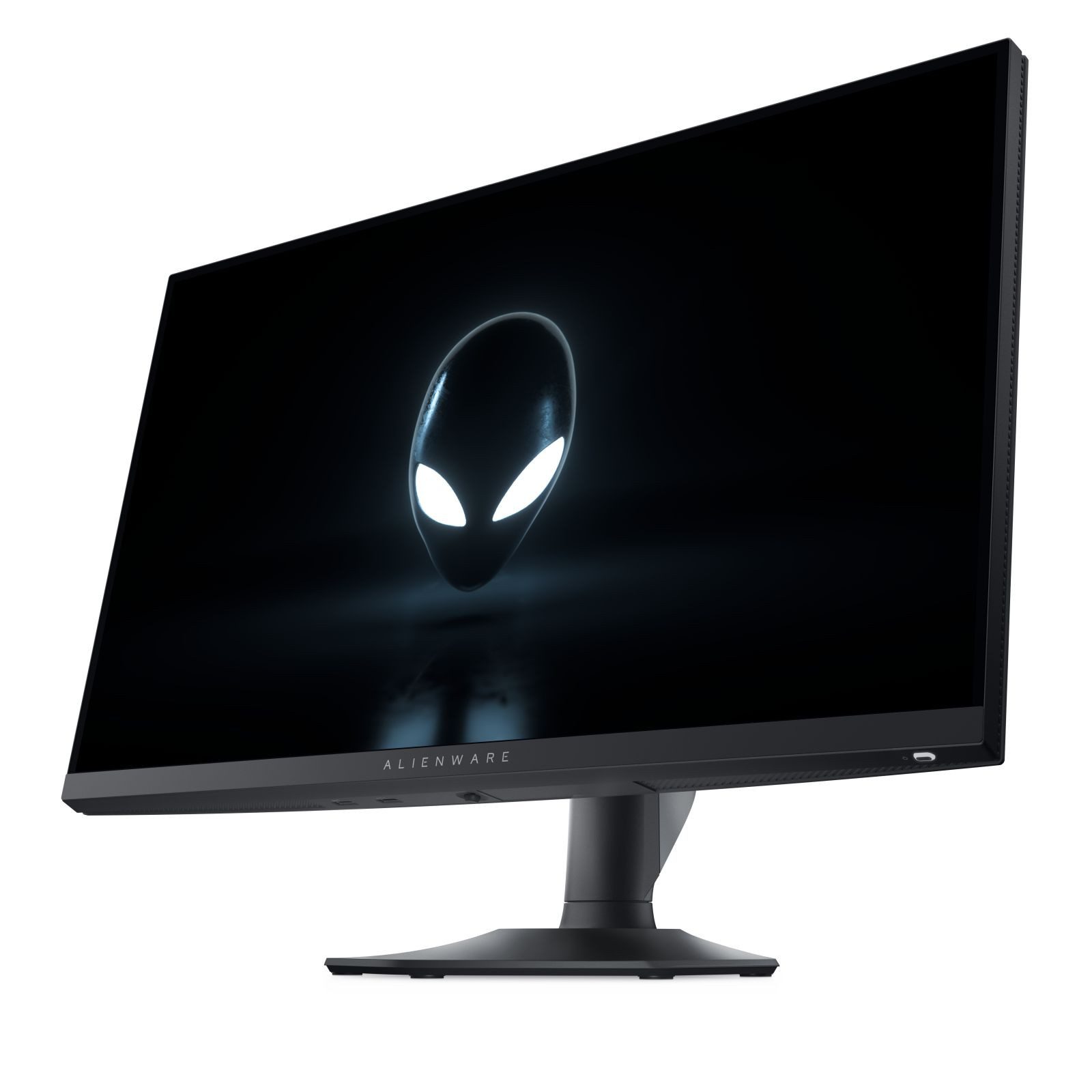 Dell AW2724HF TFT-Monitor (1920 x 1080 px, Full HD, 1 ms Reaktionszeit, 360 Hz, Fast IPS, Adaptive-Sync, FreeSync Premium, HDCP, HDR, Pivot, Höhenverstellbar)
