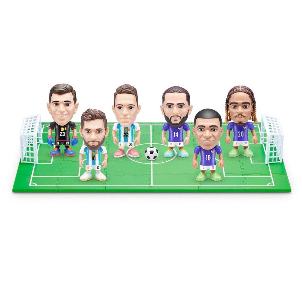 FIFA Actionfigur Surprise FIFA Ballers Blind Pack, 9,5 cm
