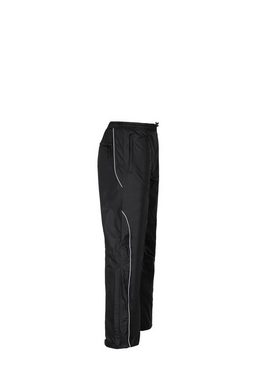 Planam Regenhose Monsun Hose Outdoor schwarz Размер L (1-tlg)