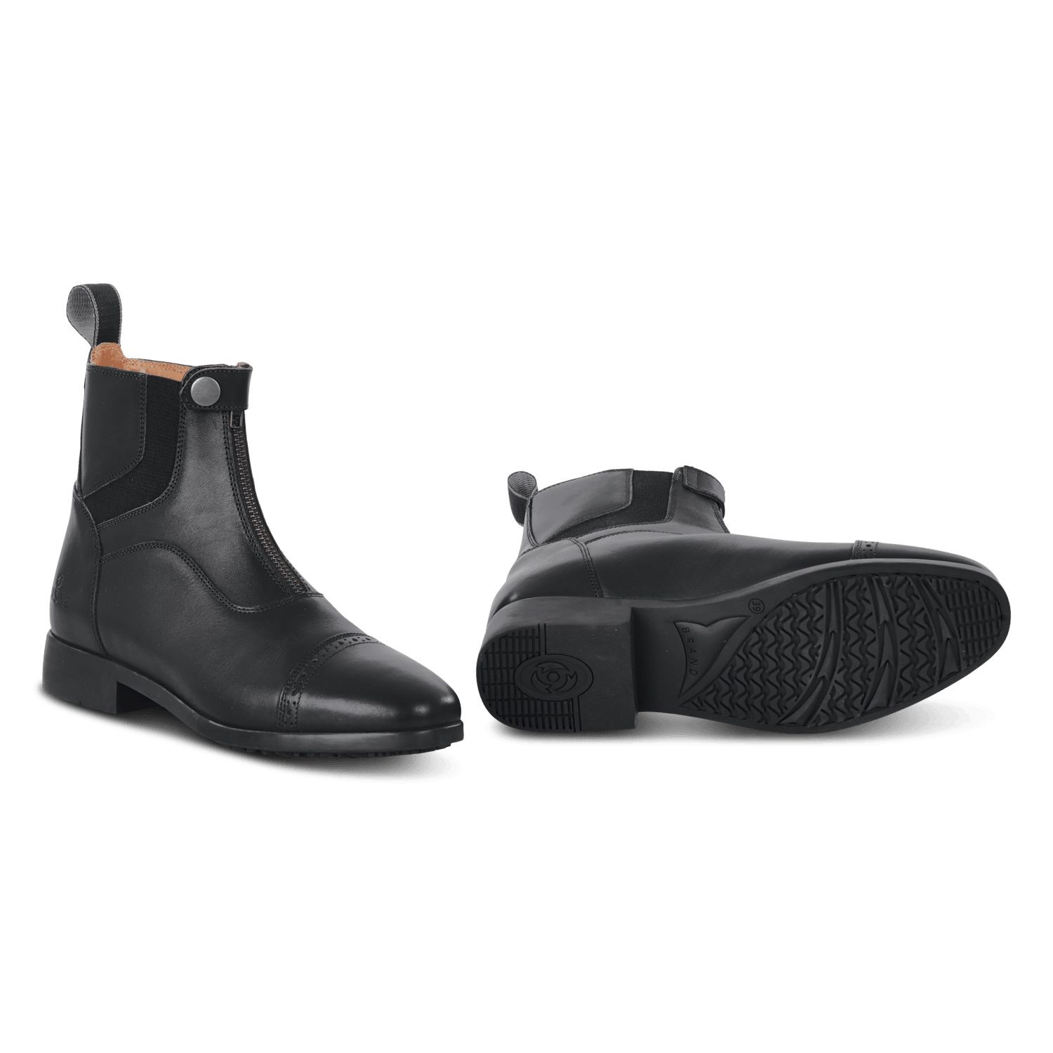 BUSSE Jodhpur-Stiefelette Apia Reitstiefel