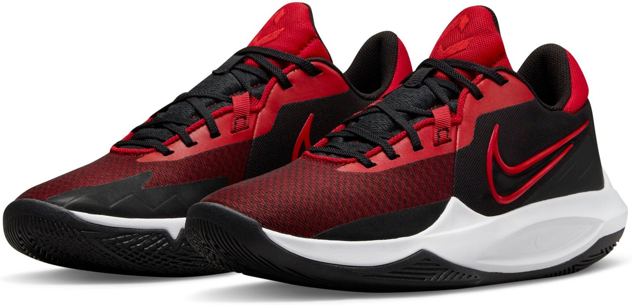 Nike Precision 6 Basketballschuh