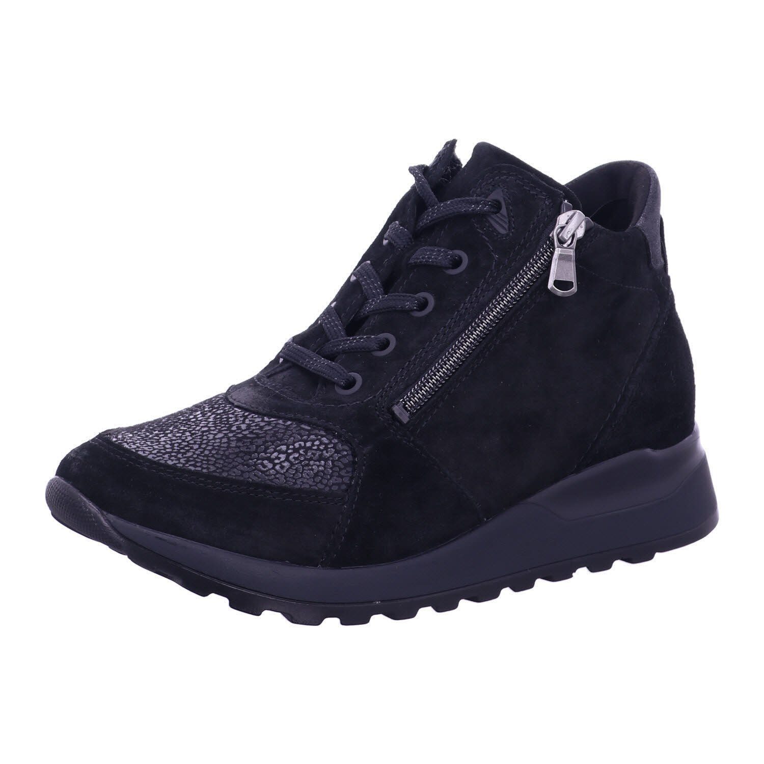Stiefelette