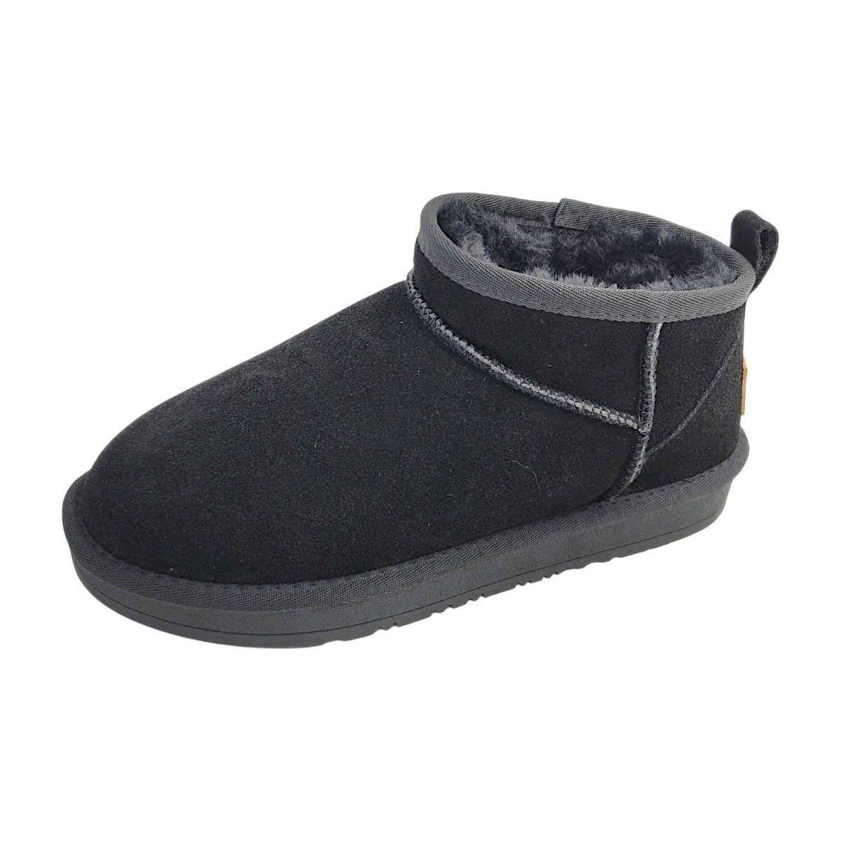 British Knights Haze Stiefel