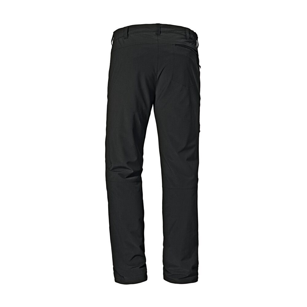 Schöffel Outdoorhose Pants Koper1 Warm M BLACK günstig online kaufen