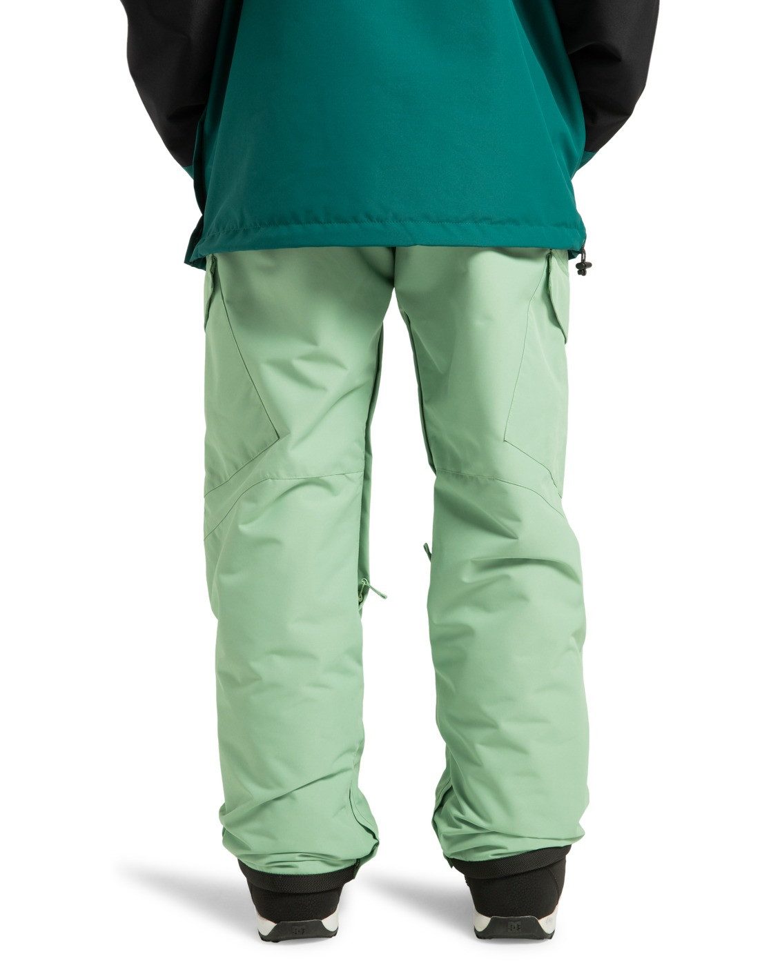 DC Shoes Snowboardhose Banshee 15K günstig online kaufen