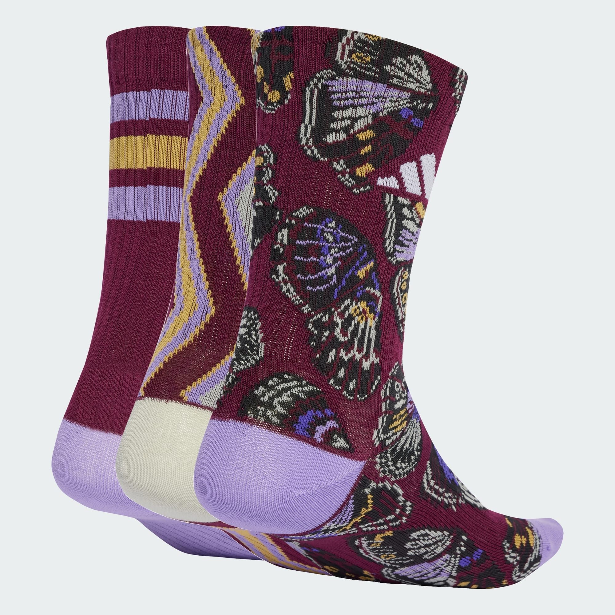 adidas Sportswear Funktionssocken 3ER-PACK SOCKEN VON günstig online kaufen