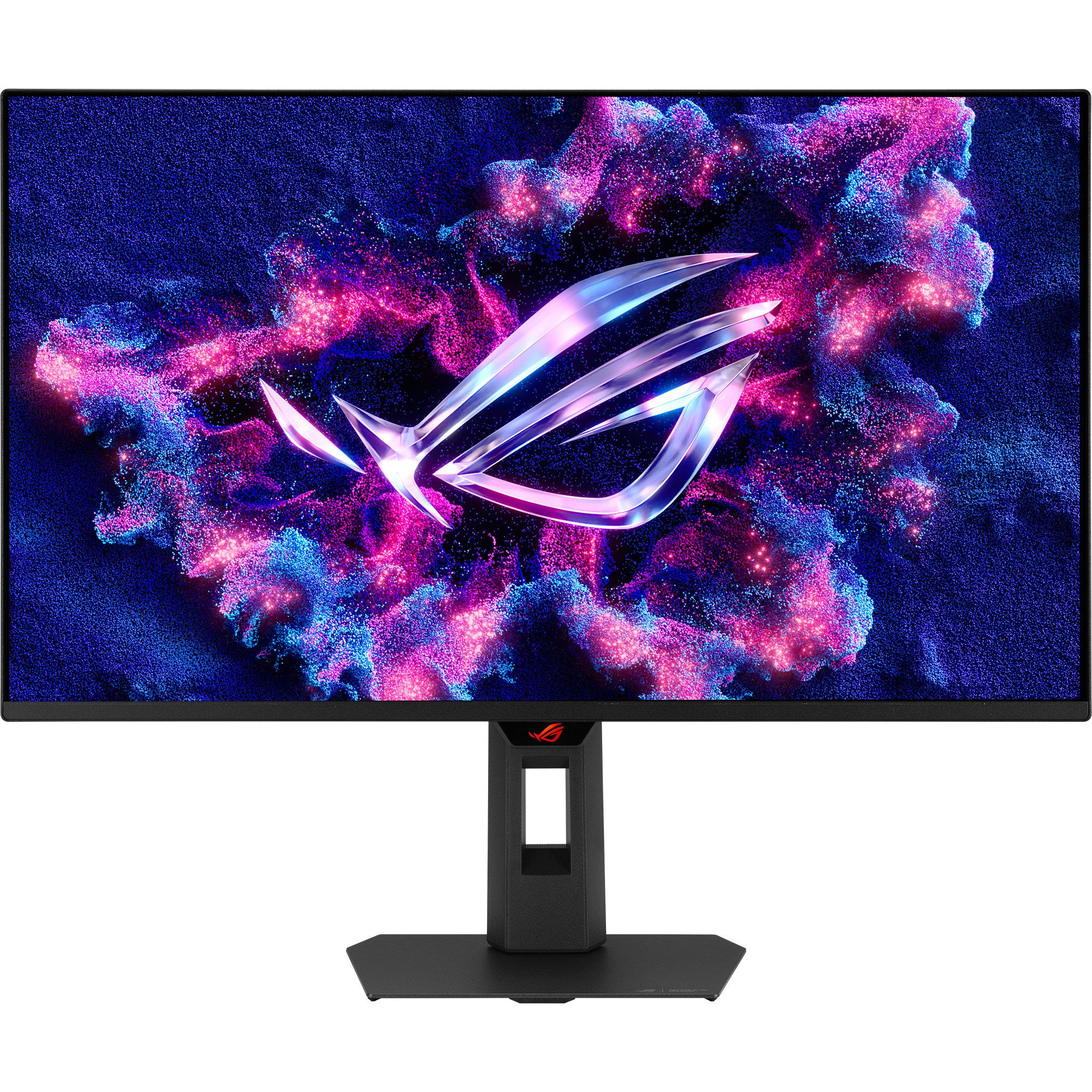 Asus ASUS ROG Strix QD-OLED XG27UQDMS, Gaming-Monitor, TFT-Monitor (3840 x 2160 px, 0.03 ms Reaktionszeit)