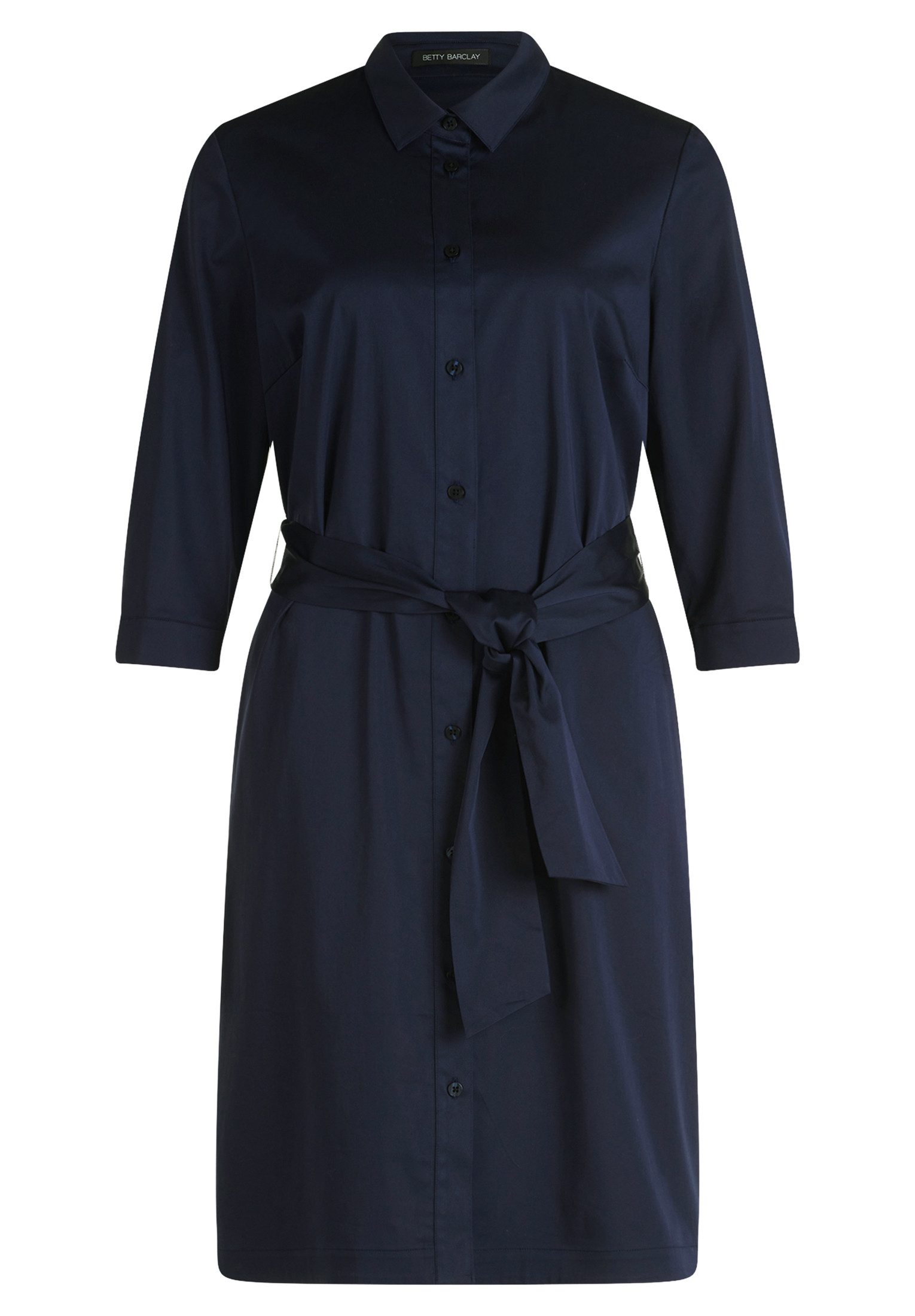Betty Barclay Hemdblusenkleid Betty Barclay Hemdblusenkleid günstig online kaufen