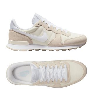 Nike Sportswear Internationalist Damen Beige Sneaker