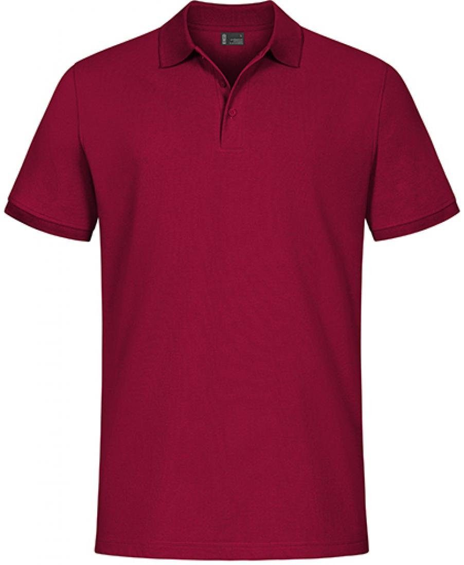 Poloshirt Men´s Polo 65/35