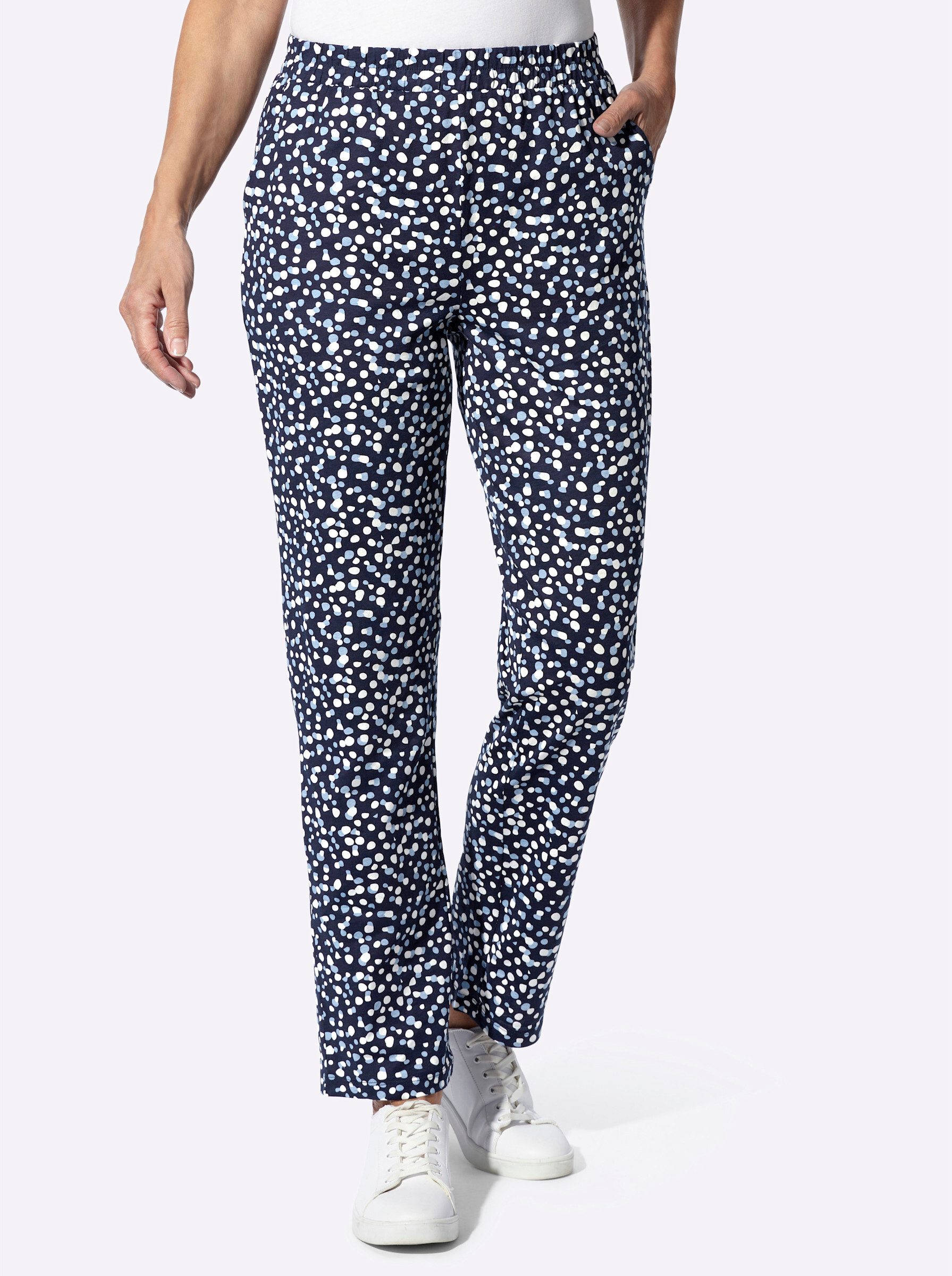 Jogginghose Freizeithose