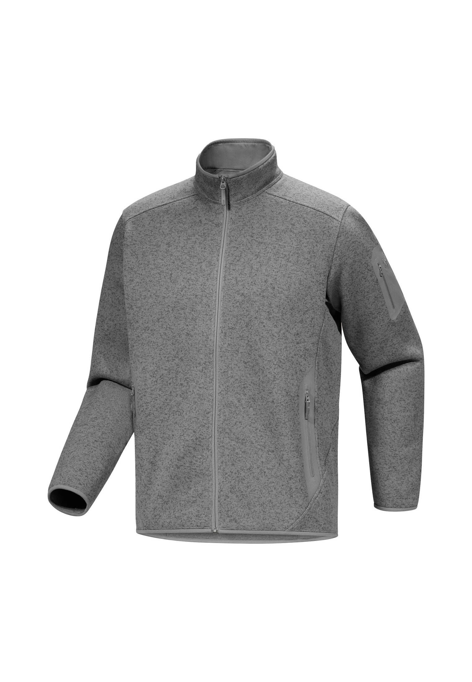Arcteryx Fleecejacke Herren Fleecejacke COVERT CARDIGAN günstig online kaufen