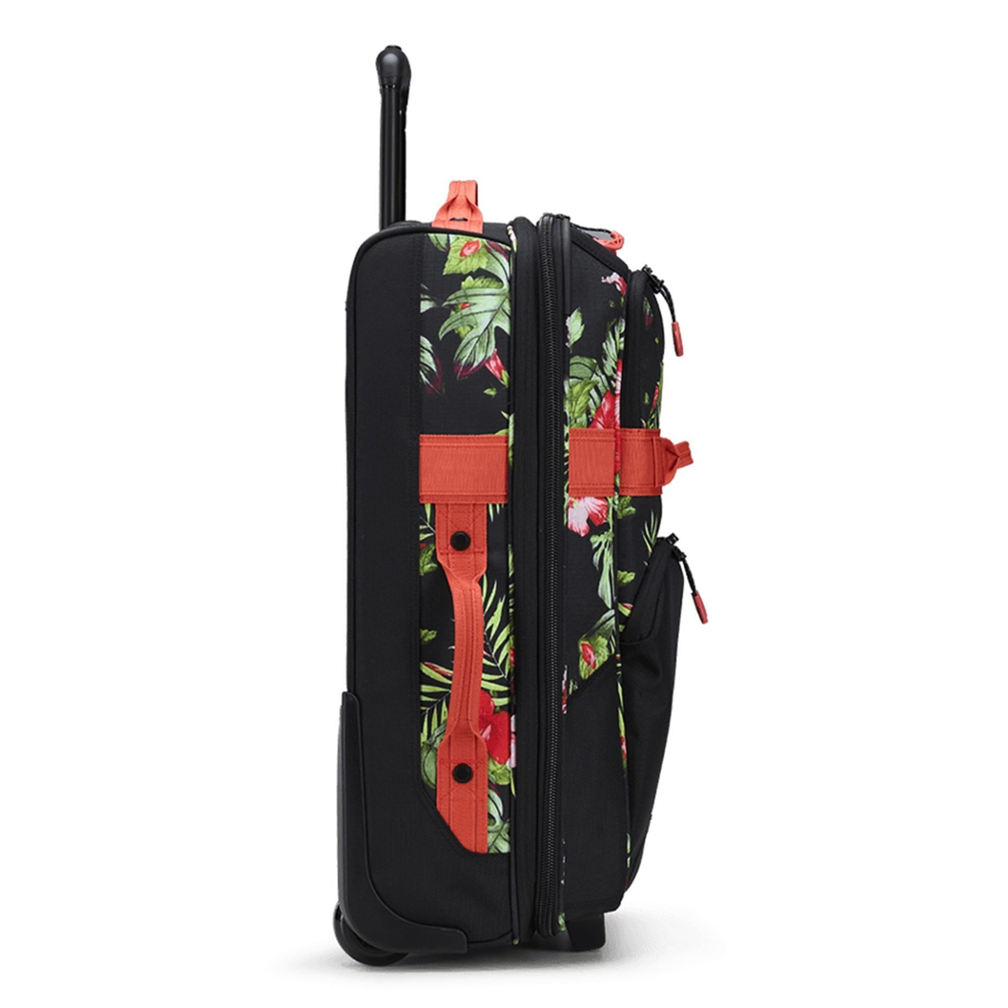 OGIO Handgepäck-Trolley Alpha Layover, 2 Rollen, Polyester