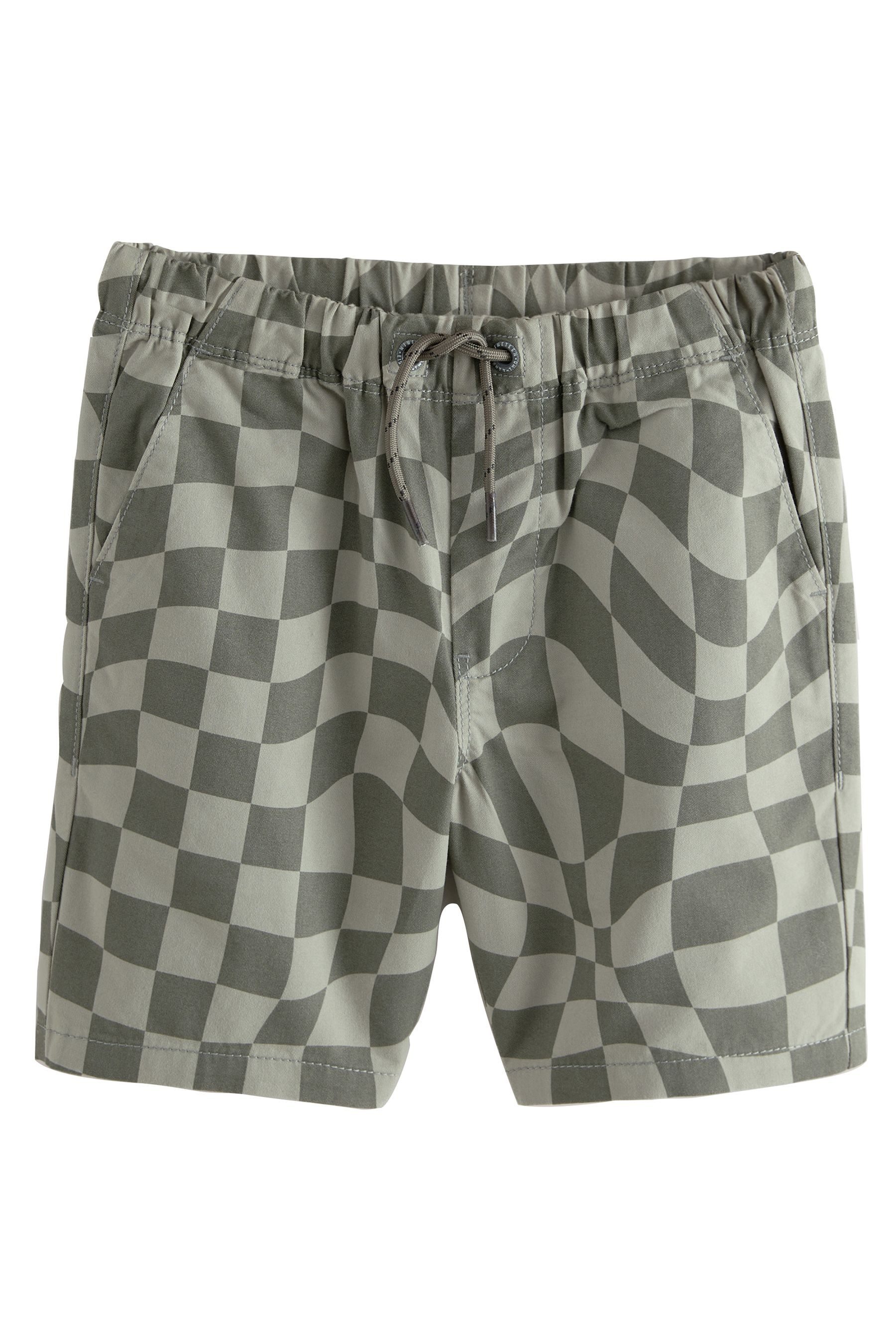 Next Shorts Shorts mit elastischem Bund günstig online kaufen
