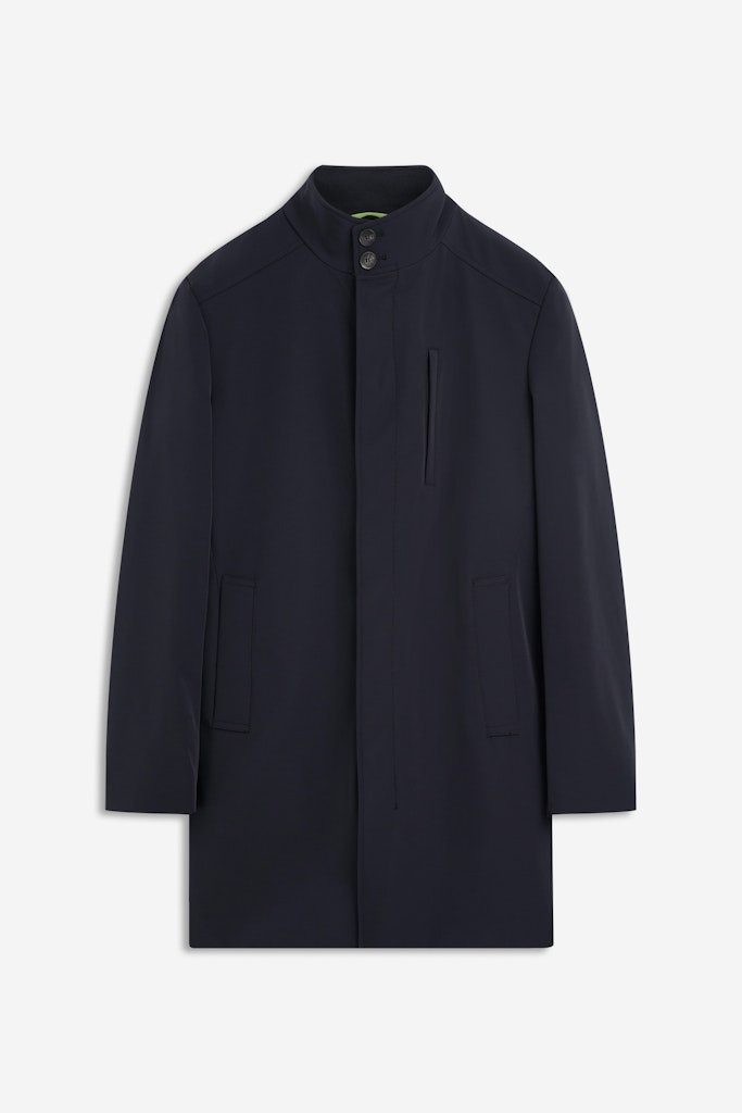 Cinque Kurzmantel CIDUBLIN