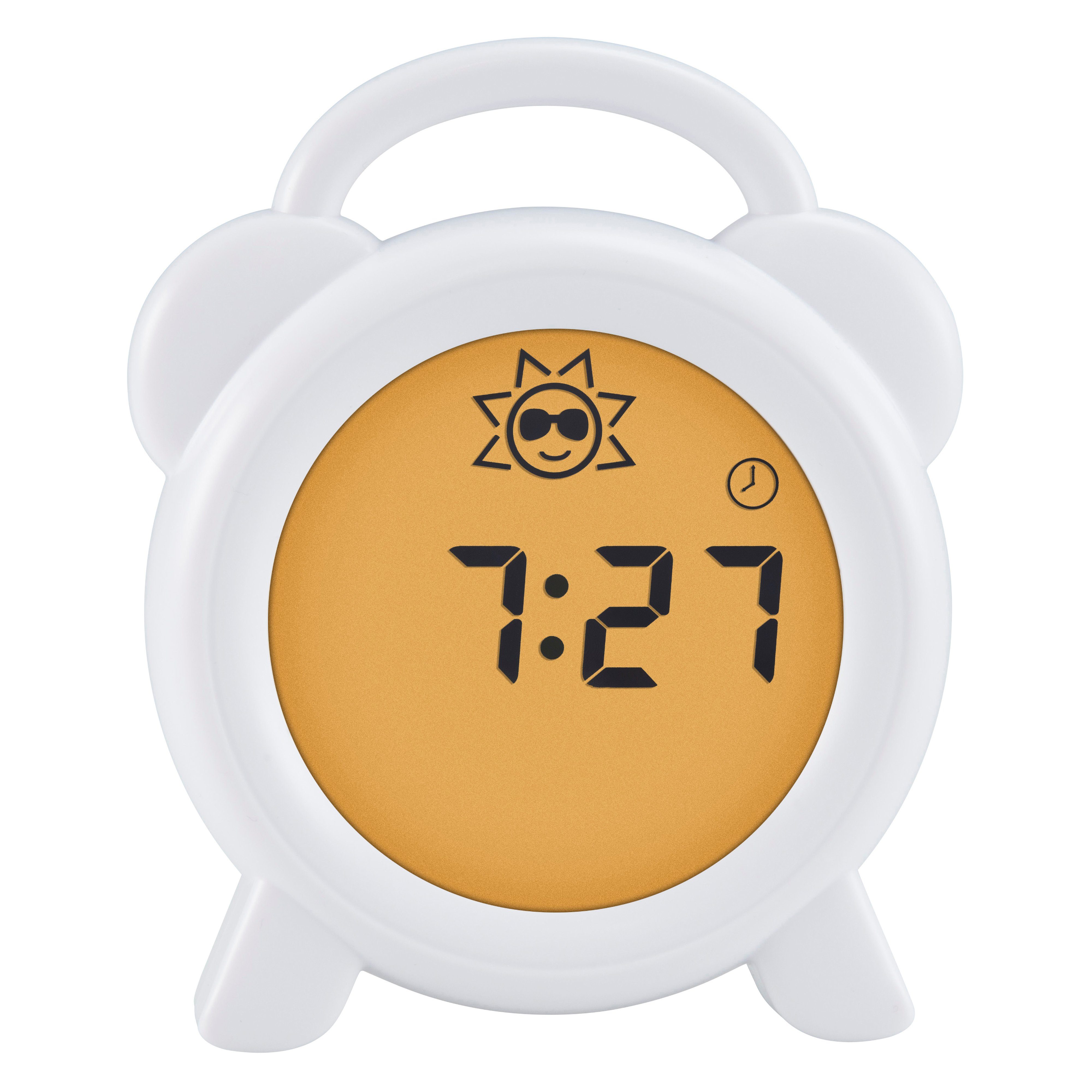 Alecto Kinderwecker BC-100 Lichtwecker, natürliches Aufwachlicht für gesund günstig online kaufen