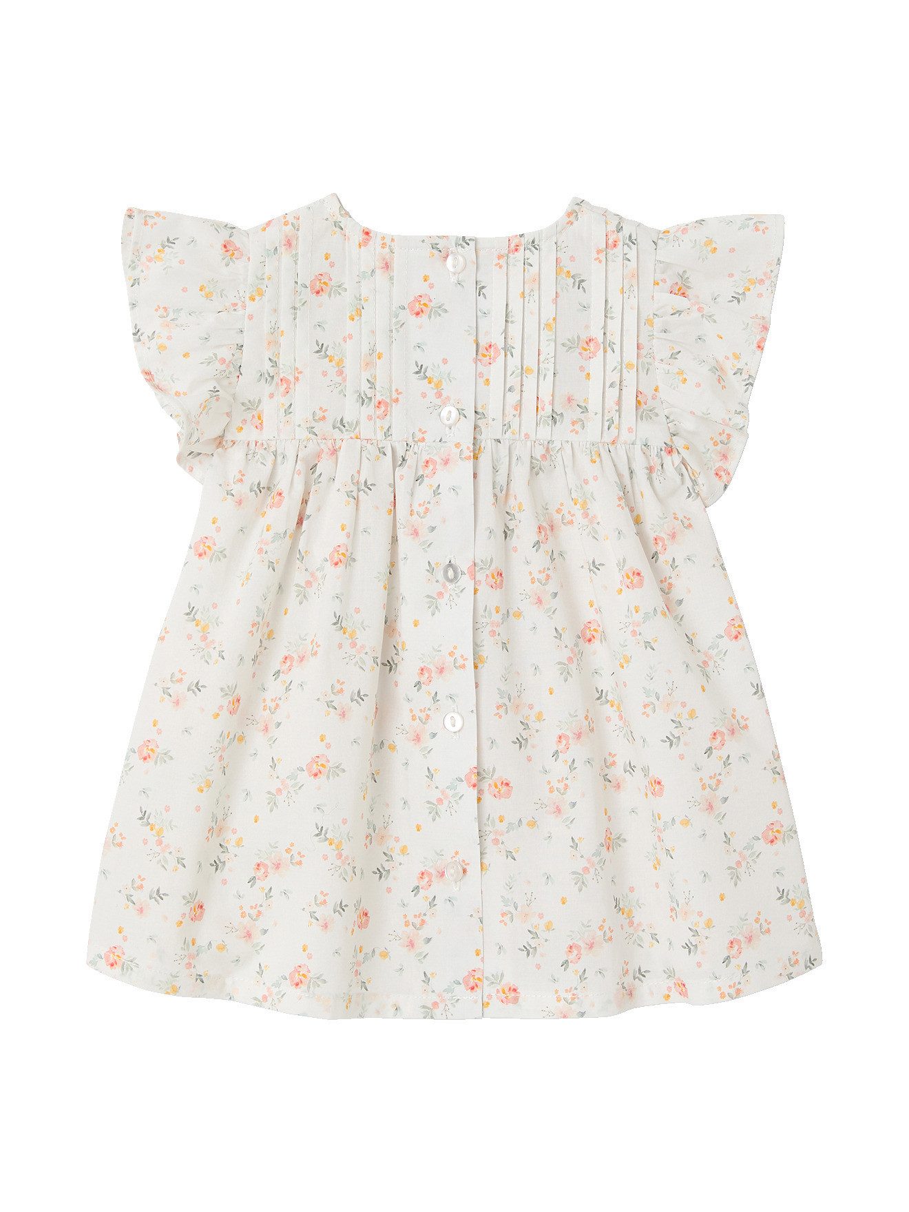 vertbaudet Minikleid