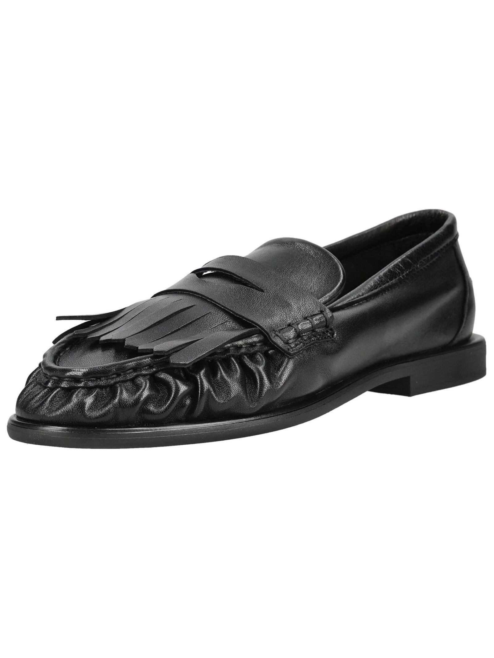 Pavement Pavement Slipper Leder Slipper