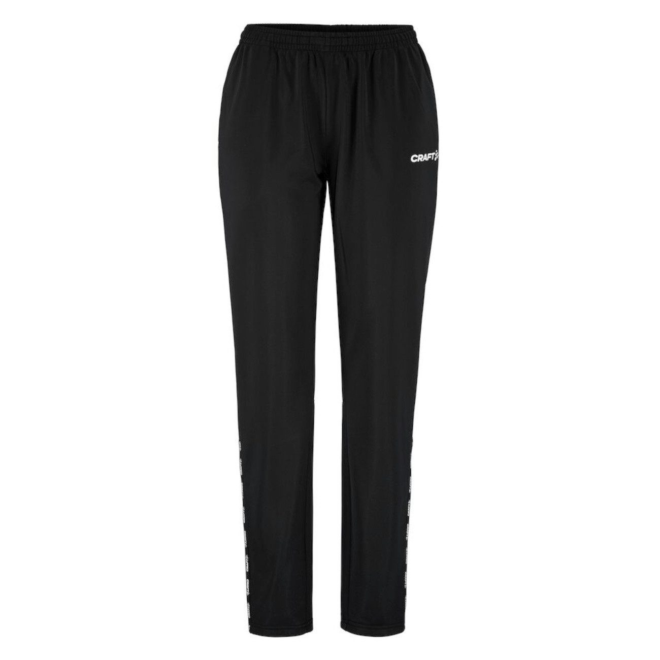 Trainingshose Craft Damen Trainingshose SQUAD GO PANT W 1915354
