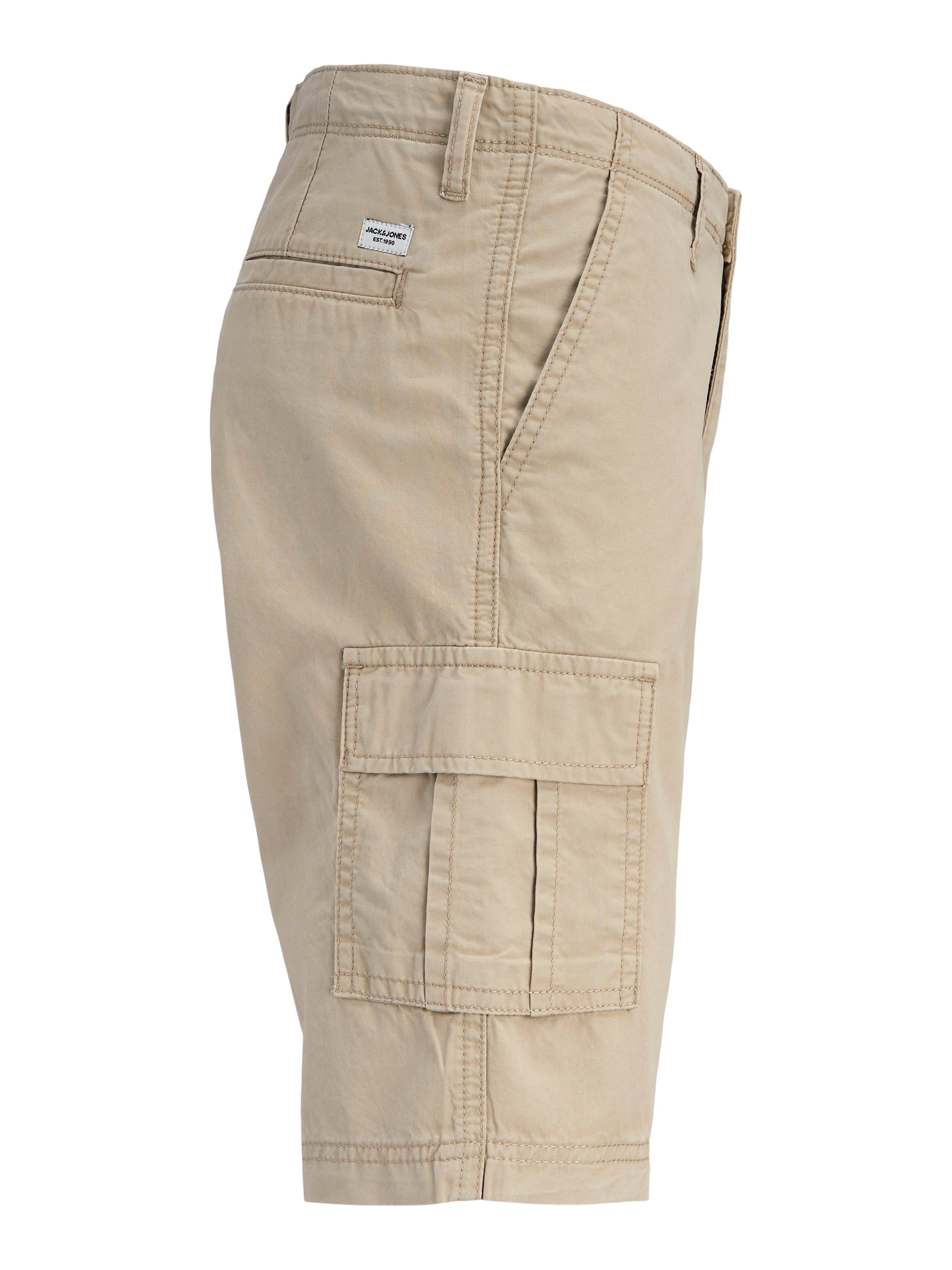 Jack & Jones Junior Cargoshorts JPSTCOLE MATTY CARGO SHORT MID JNR