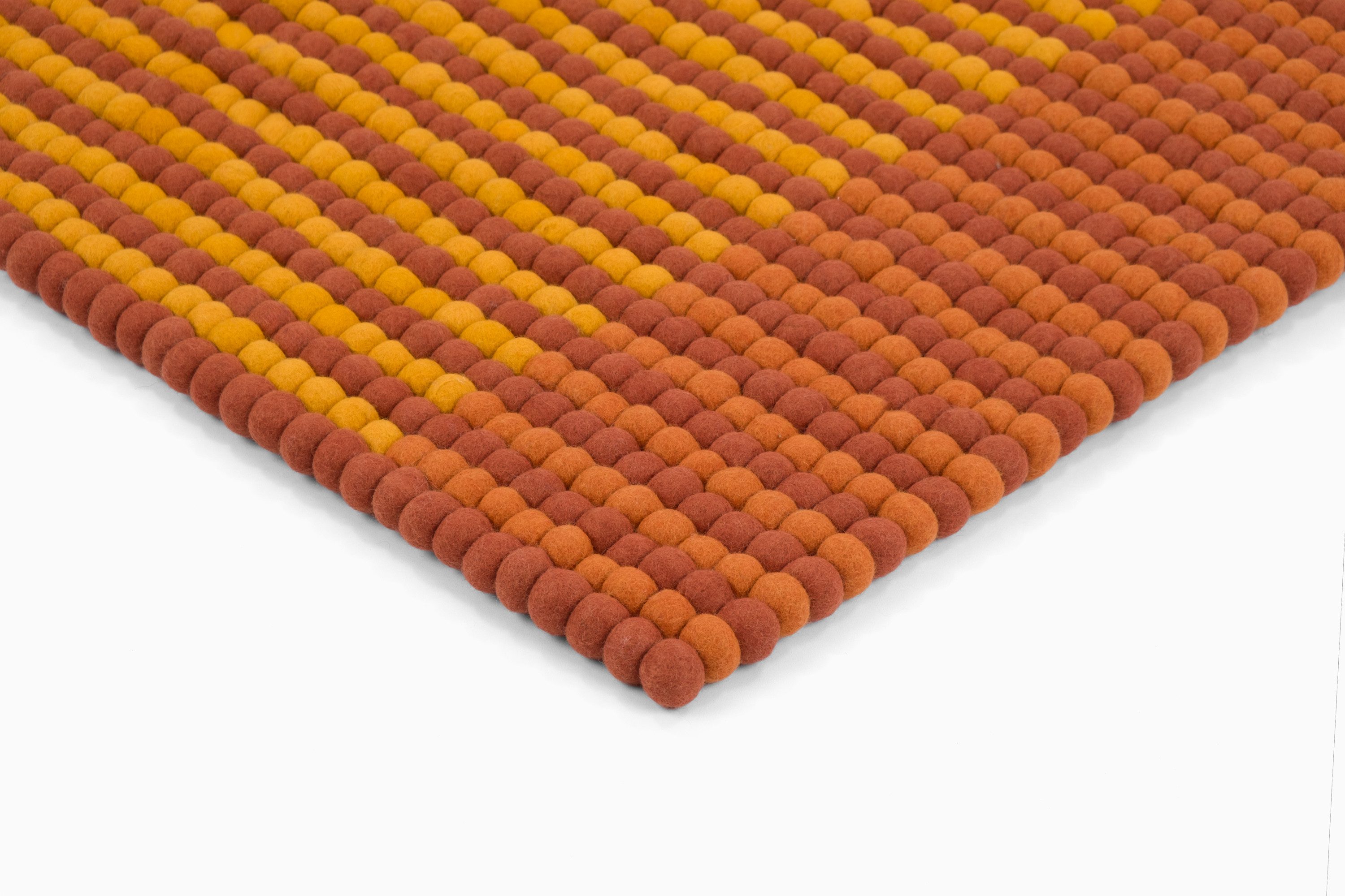 myfelt Wollteppich Whisper, Schurwolle