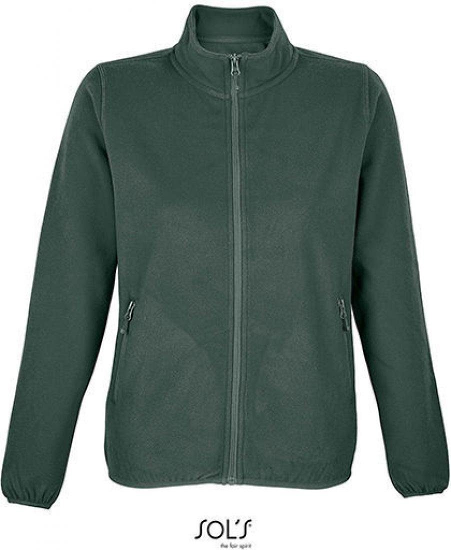 SOLS Fleecejacke Women´s Factor Zipped Damen günstig online kaufen