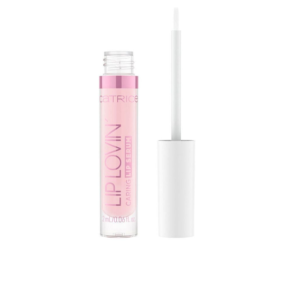 Catrice Tagescreme Lip Lovin' Caring Lip Serum 010-Daily Darling 2ml
