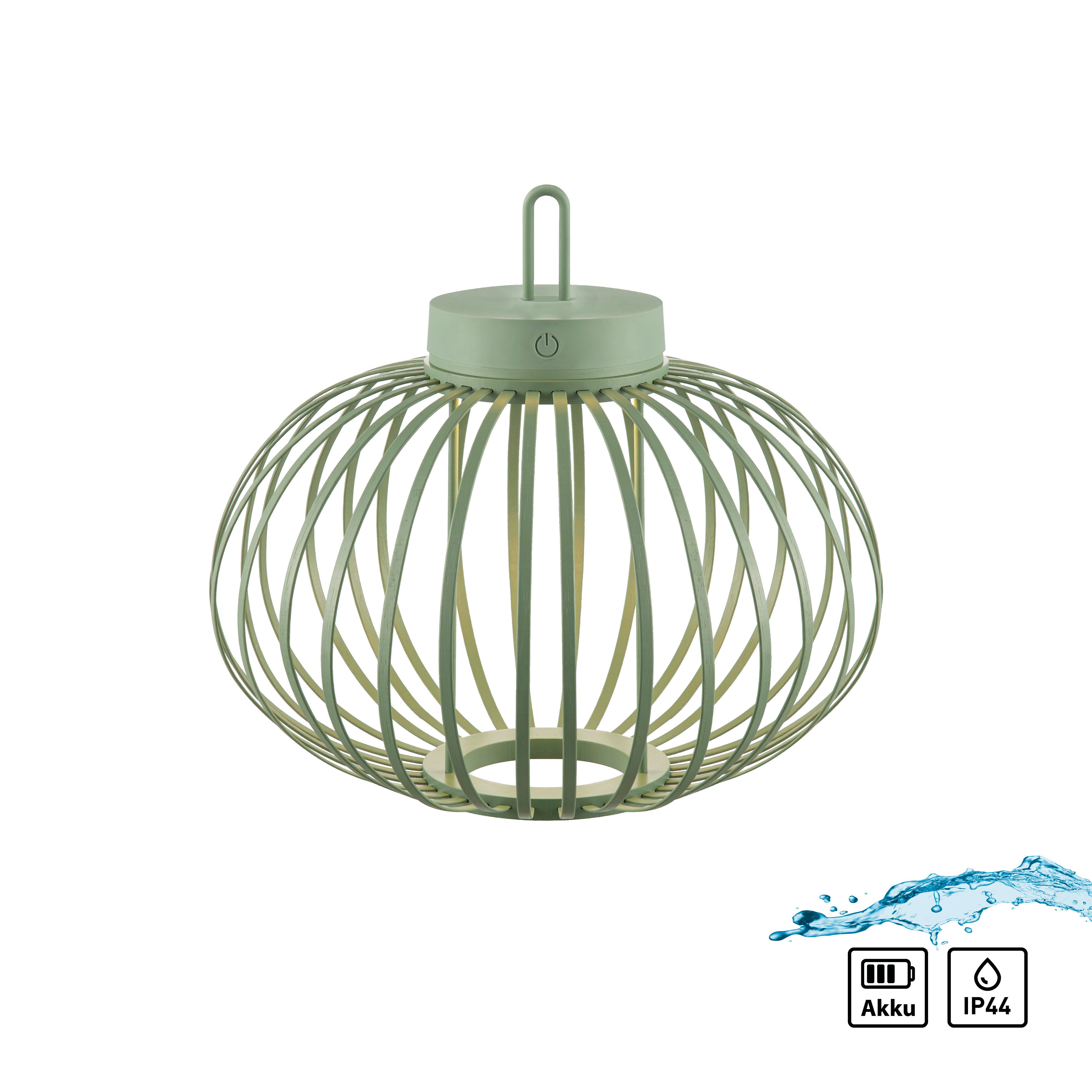 JUST LIGHT Pendelleuchte AKUBA, Dimmfunktion, LED günstig online kaufen