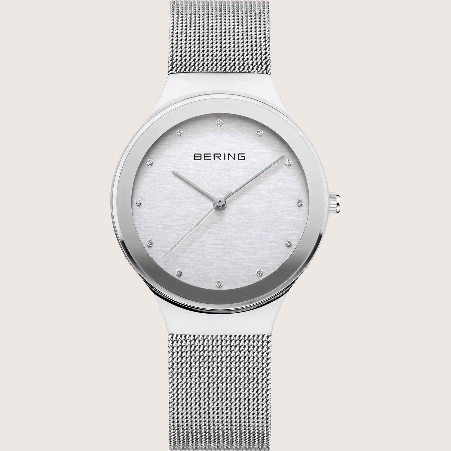Bering Quarzuhr günstig online kaufen