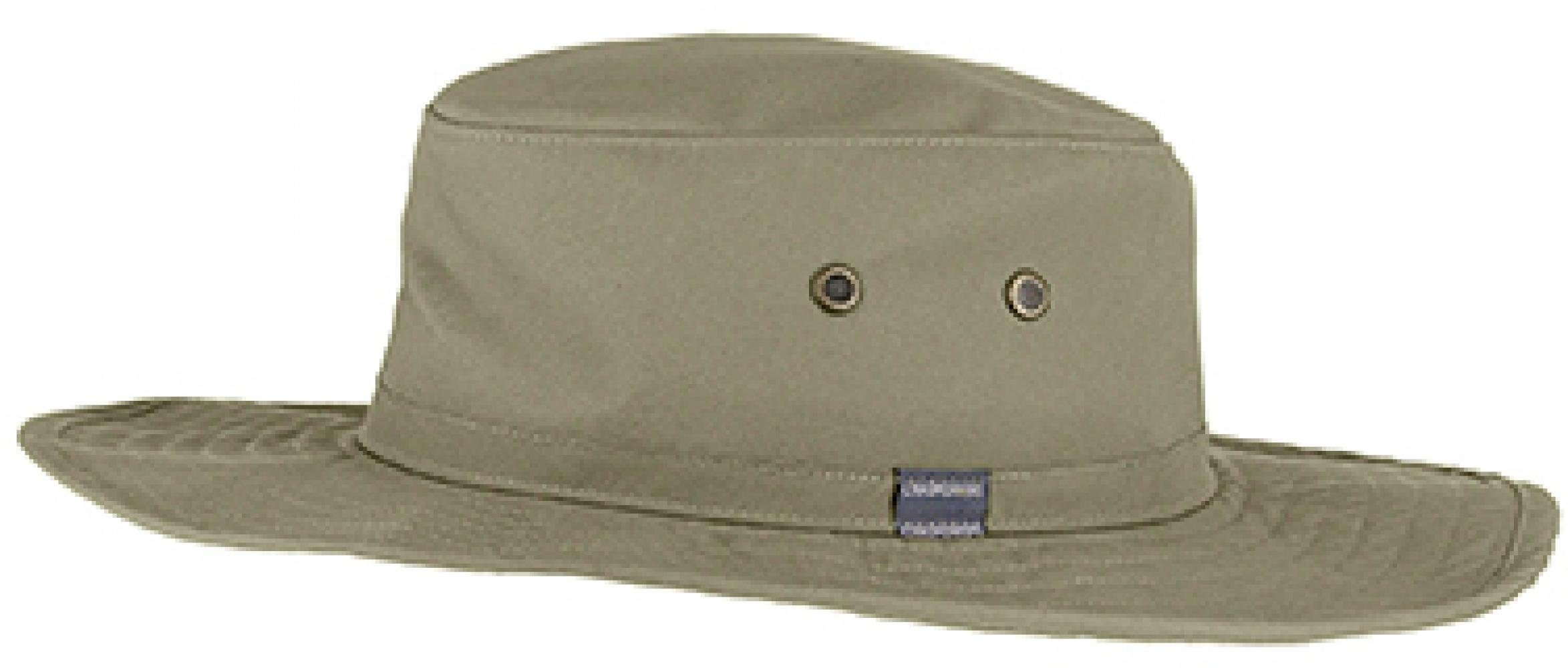 Outdoorhut Expert Kiwi Ranger Hat / Hut
