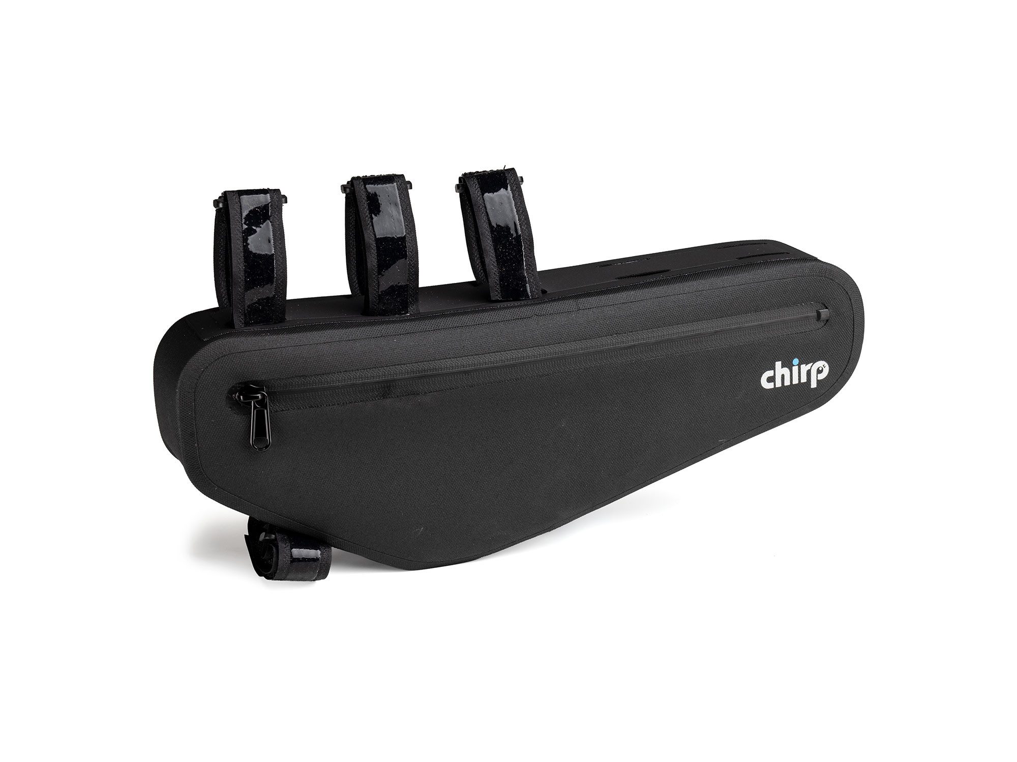 Chirp Fahrradtasche H2O Rahmentasche, wasserdicht2,2 Liter