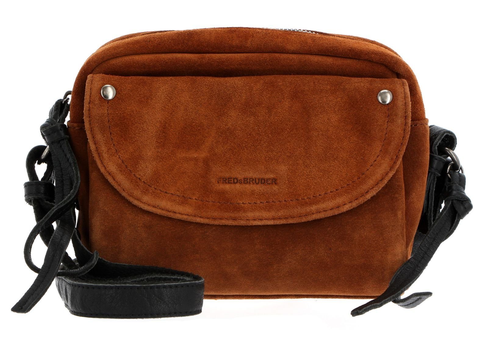 FREDsBRUDER Umhängetasche Stitch