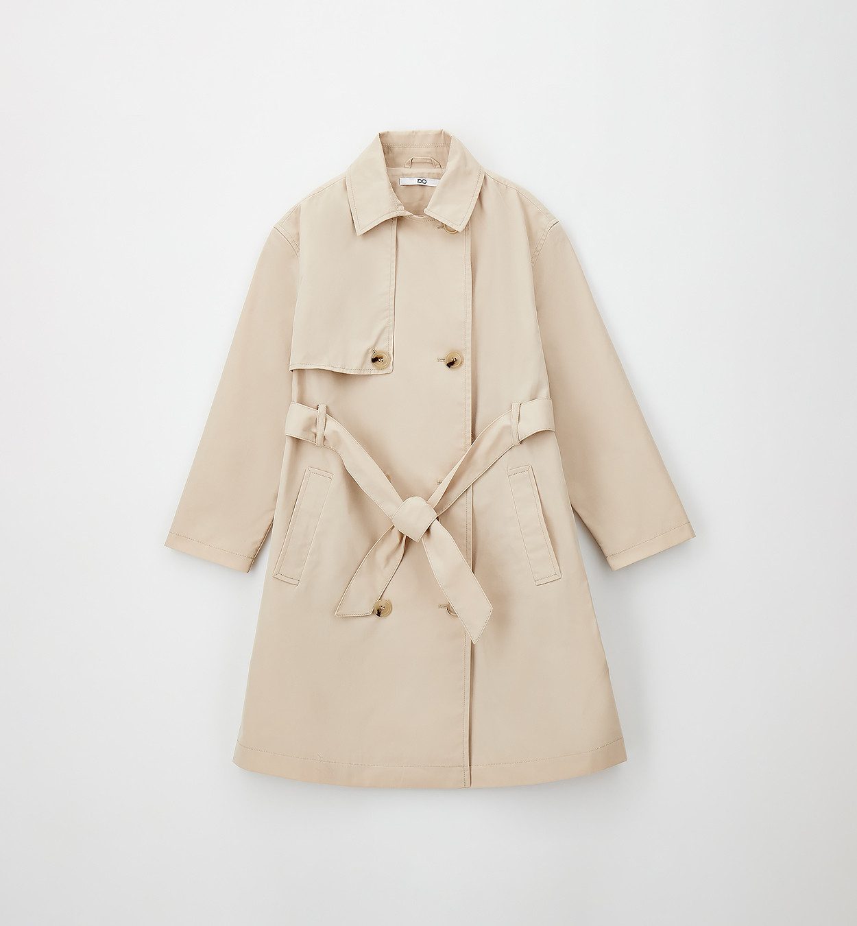 iDO Trenchcoat GIRL JACKET
