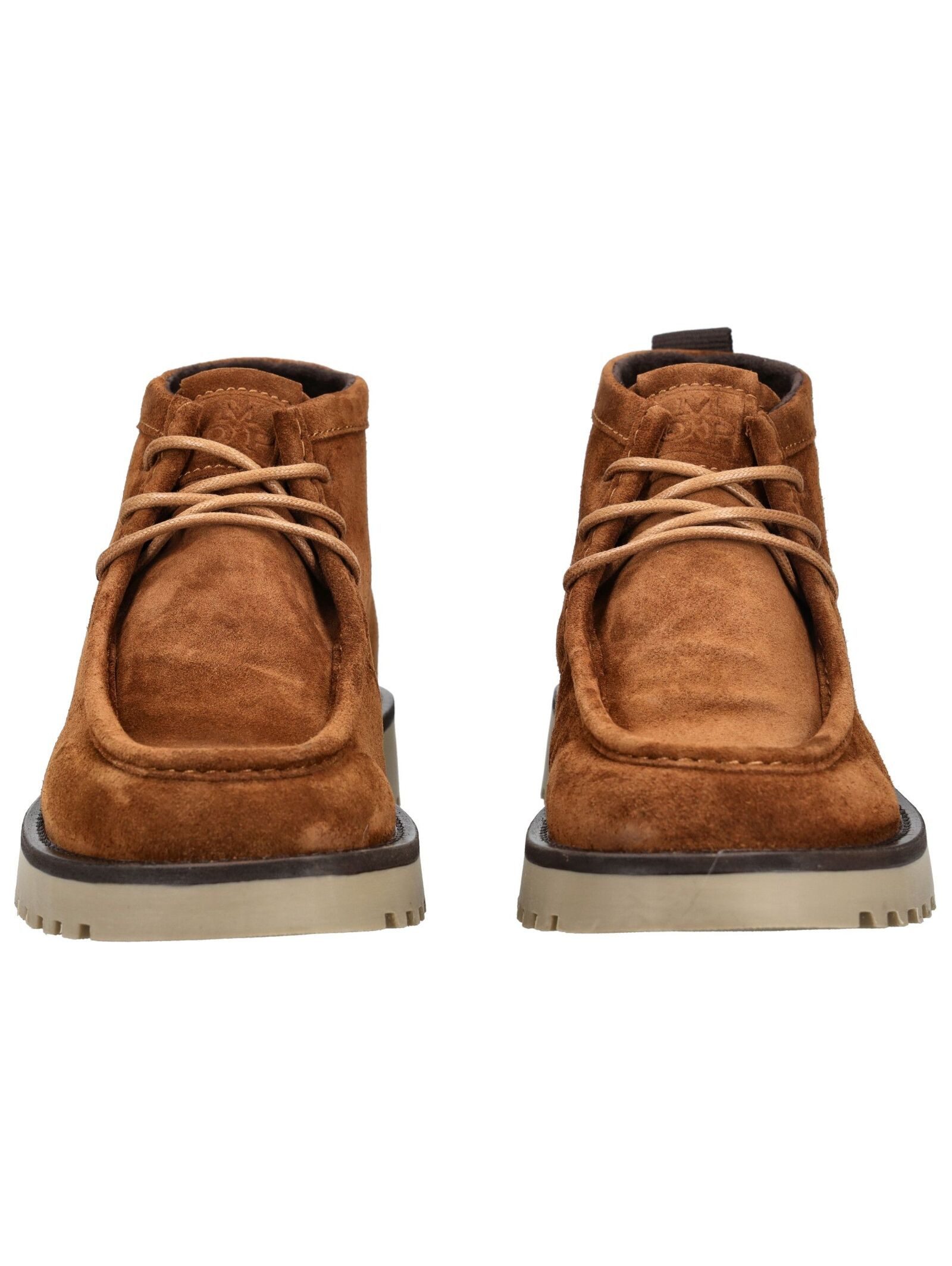 Marc O'Polo Marc O'Polo Stiefelette Veloursleder Schnürstiefelette
